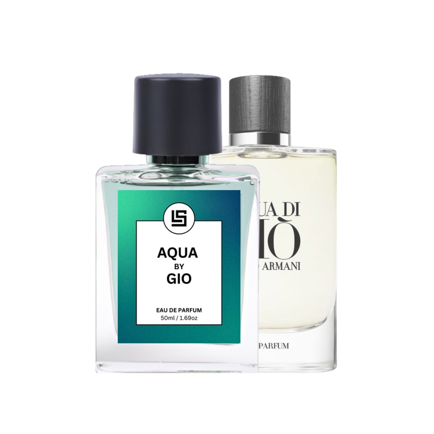 Alternate For G*orgio Arm*ni Acqua di Gio
