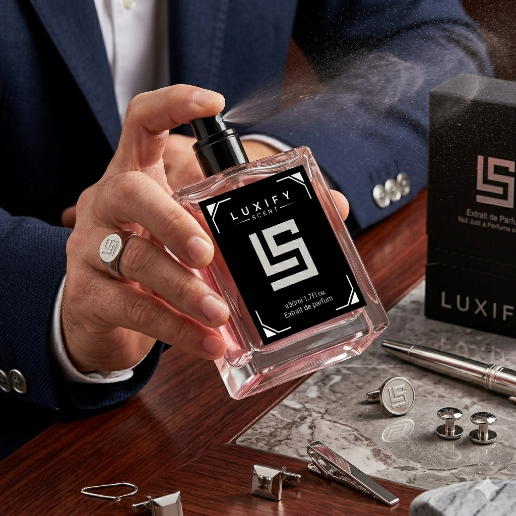 Perfumes