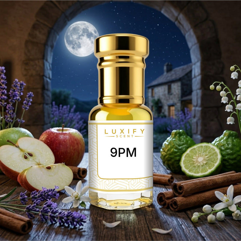 9pm
