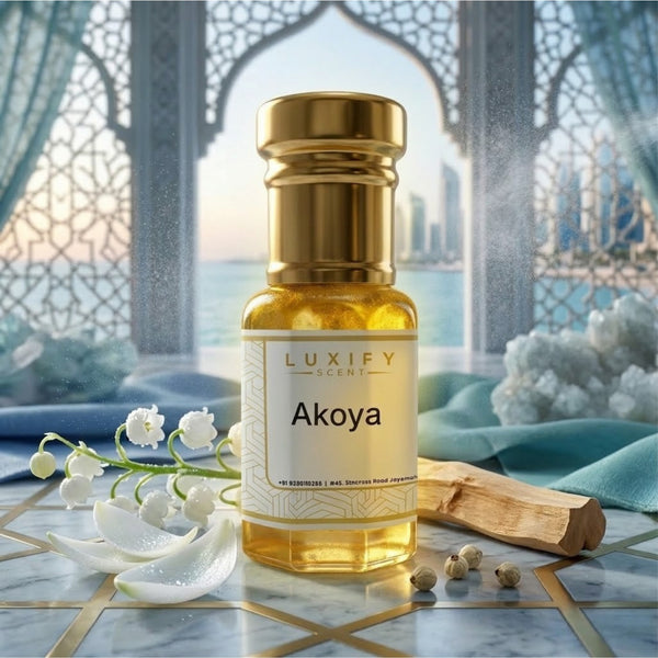 Akoya