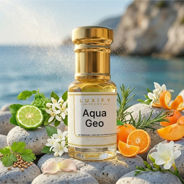 Aqua Geo