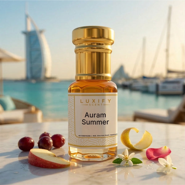 Aurum Summer