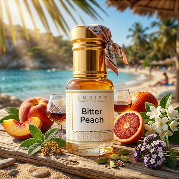 Bitter Peach