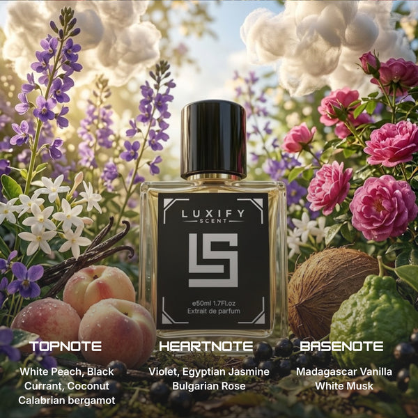 Black Vanilla