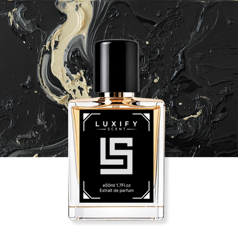 Black Vanilla