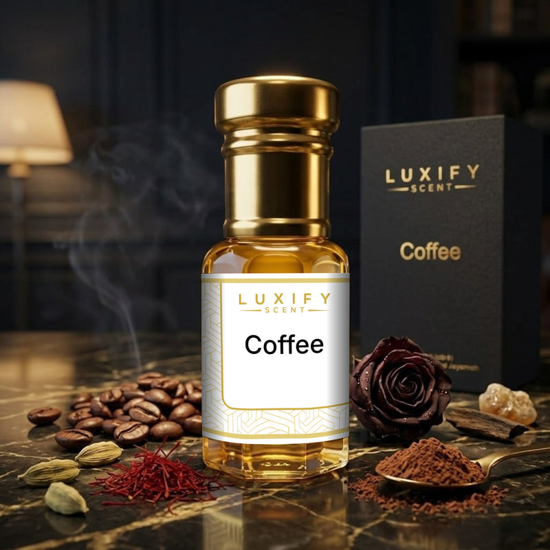 Coffee