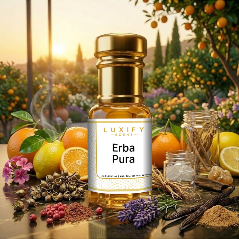 Erba Pura