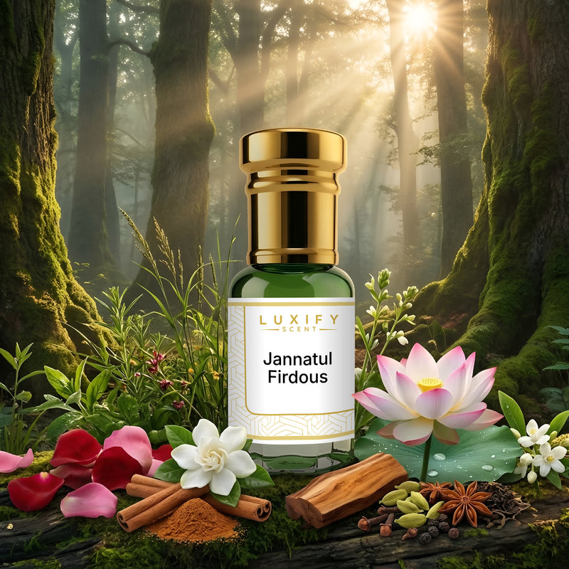 Firdous