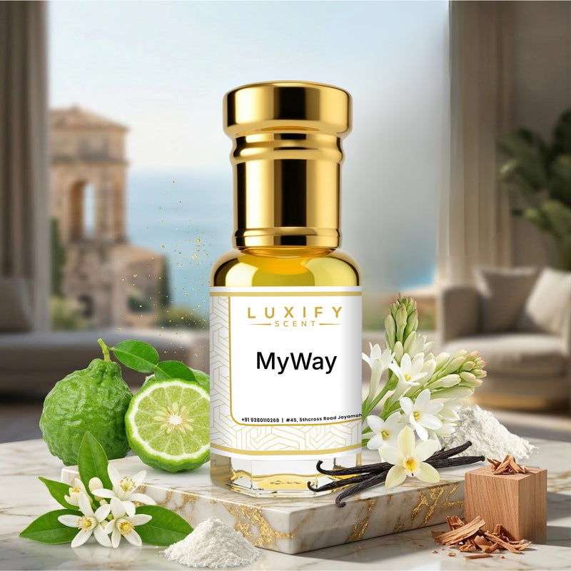 My Way