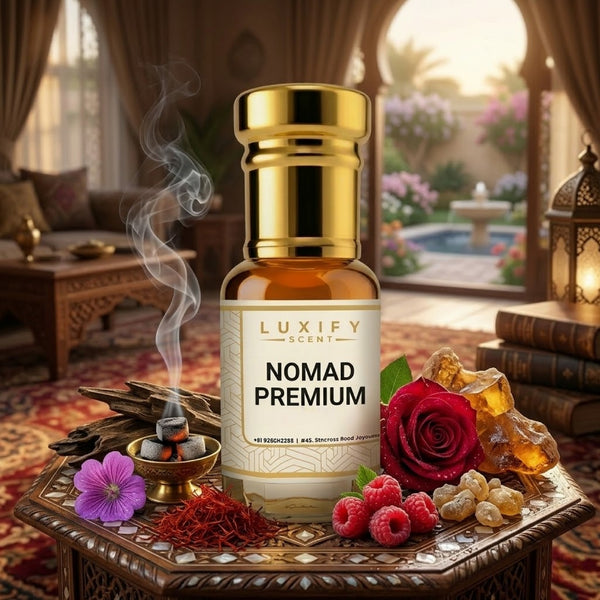 Nomad Premium