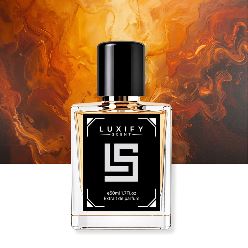 Oud ispahan