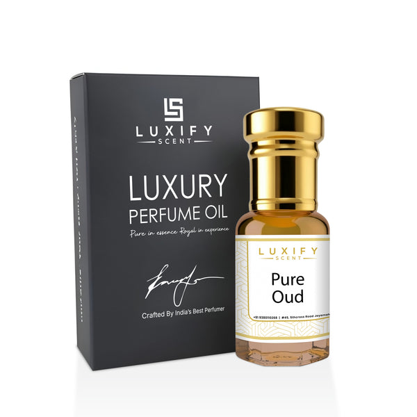 Pure oud