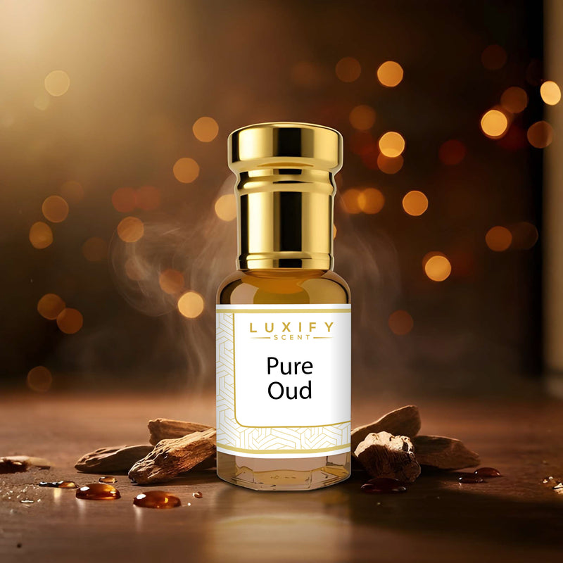 Pure oud