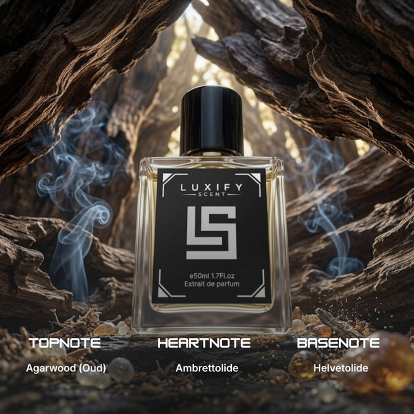 Pure Oud