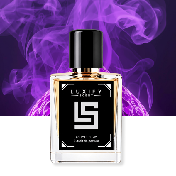 Purple Oud
