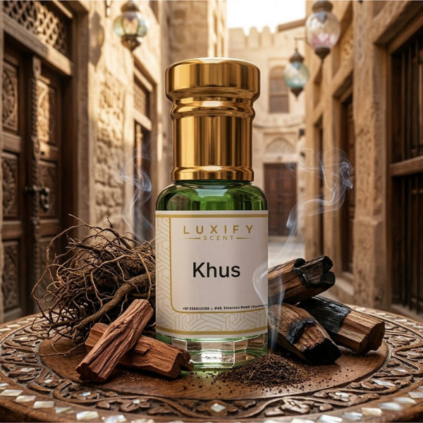 Ruh Khus