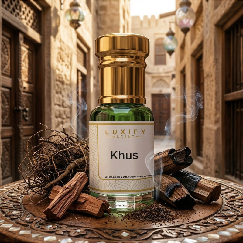 Ruh Khus