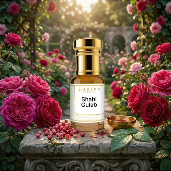 Shahi gulab