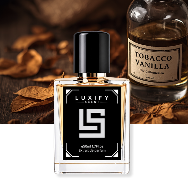 Tobacco Vanille