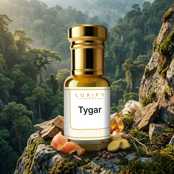 Tygar