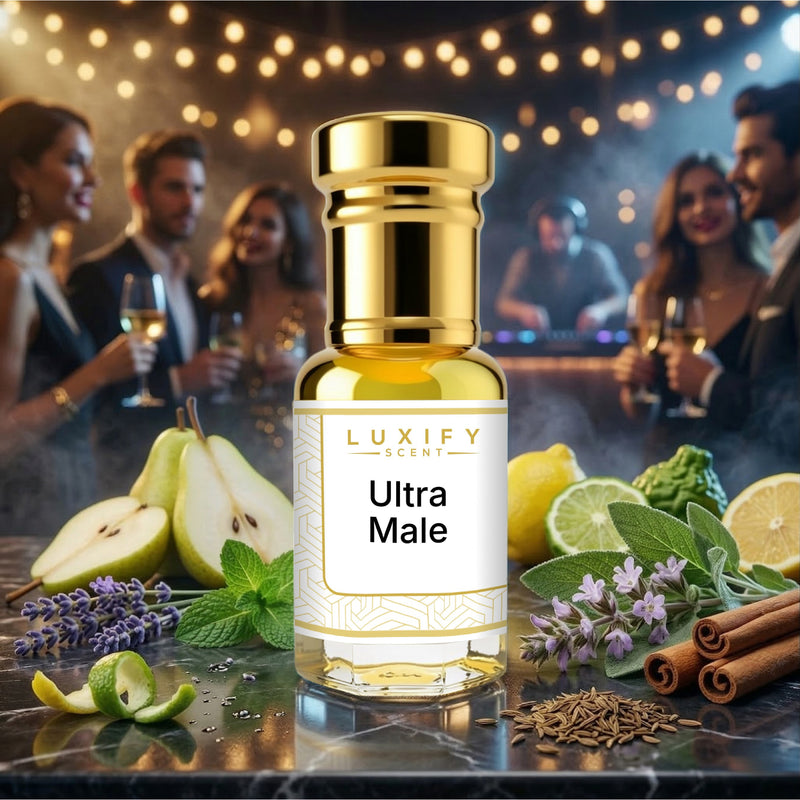 Ultra Male