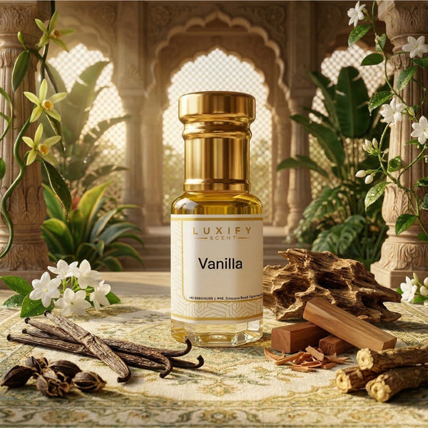 Vanilla