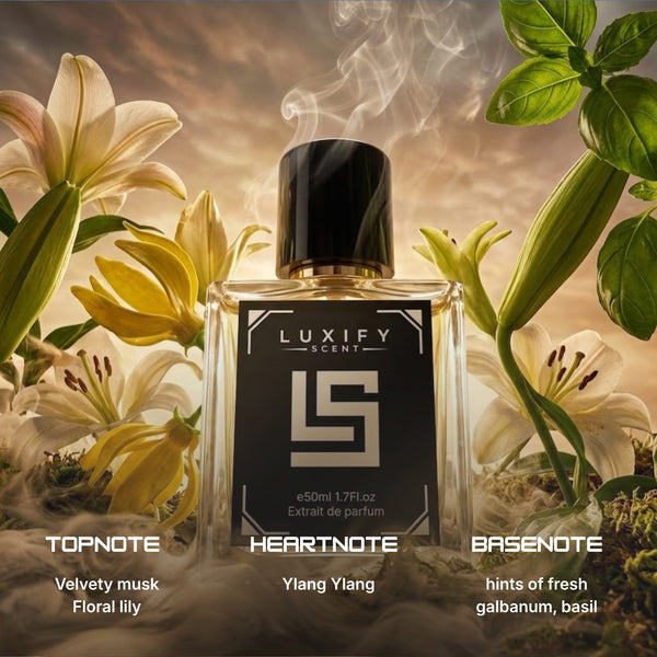 White Musk
