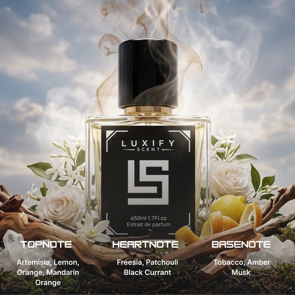 White Oud