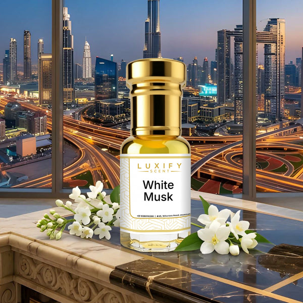 White Musk
