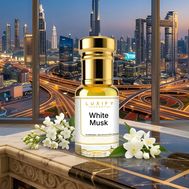 White Musk