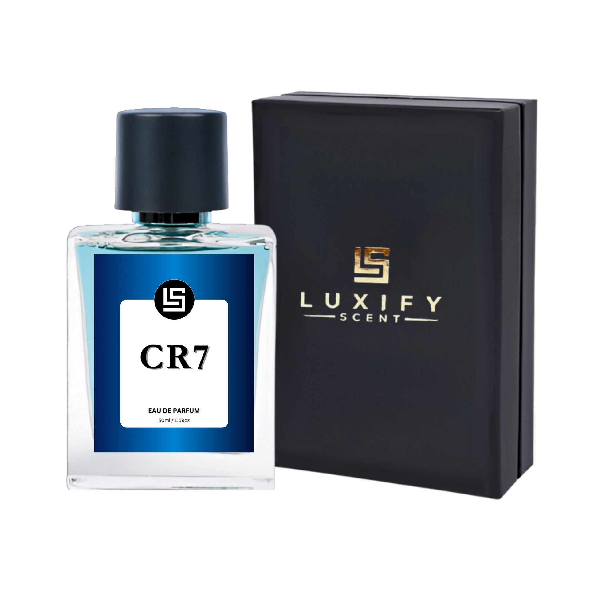 Alternate for Cr7 Play it cool Perfume – luxify scent