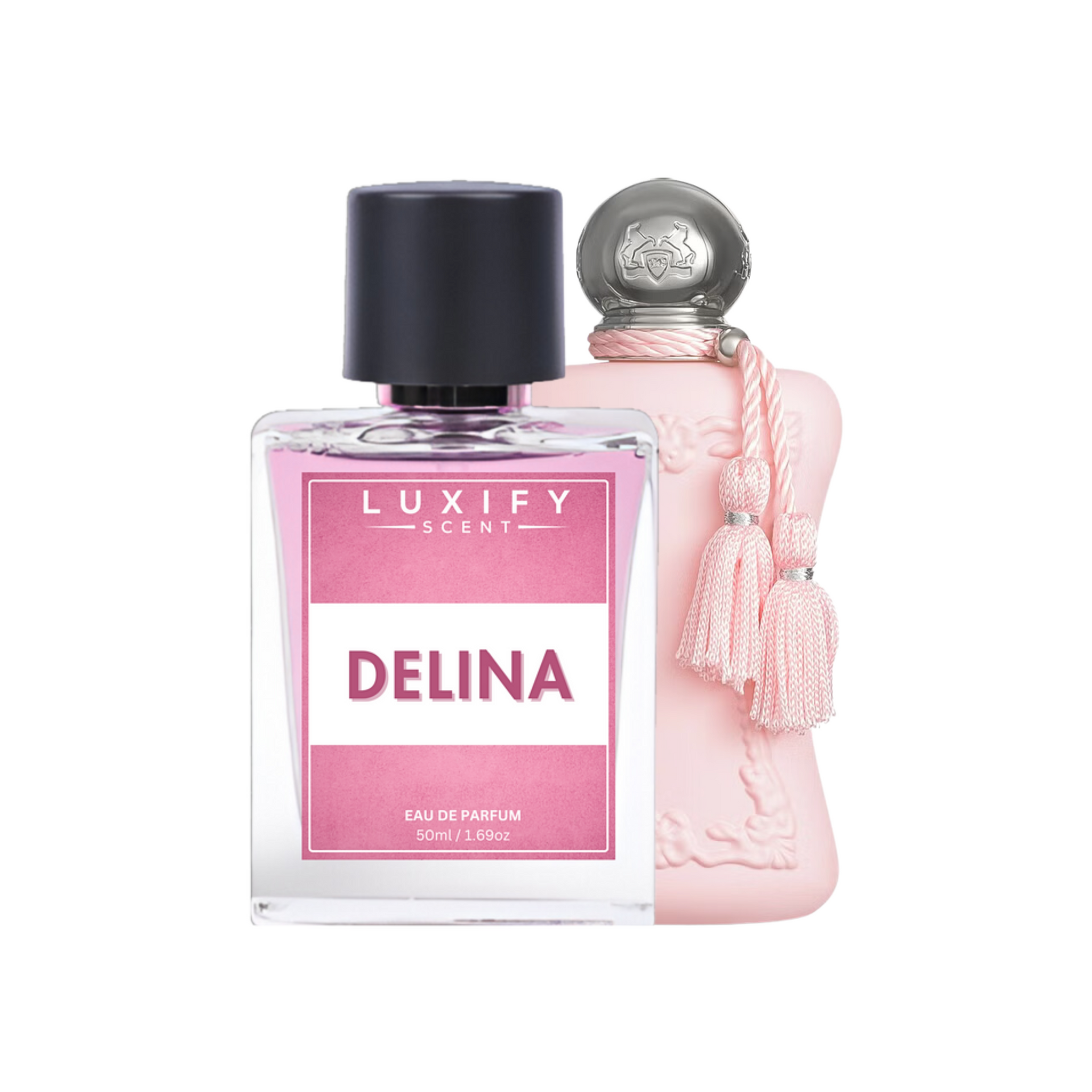 Alternate For P*rfums de Marly Delina Perfume – luxify scent