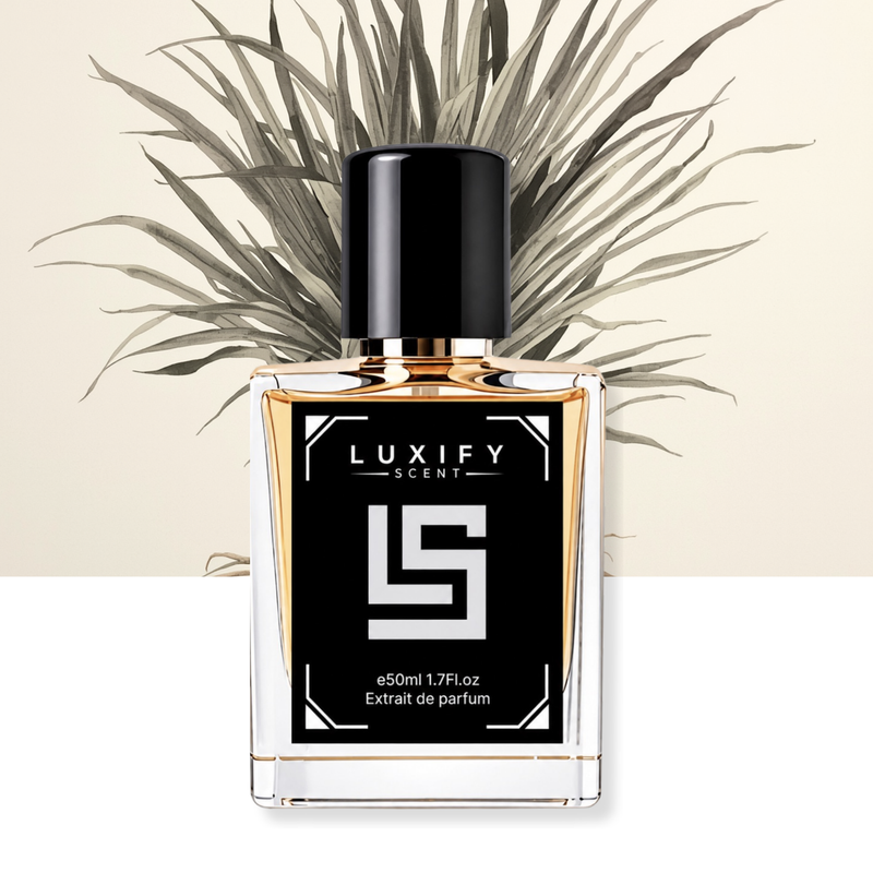 Grey Vetiver