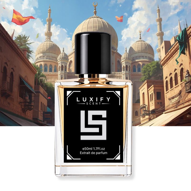 Oud for Greatness