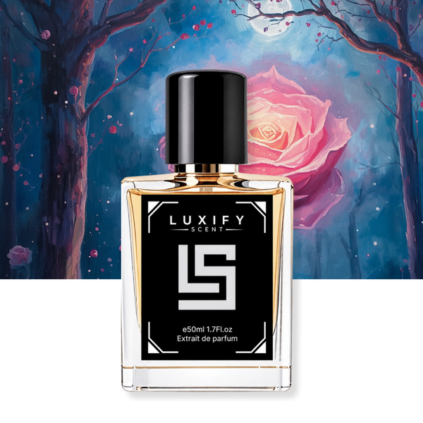 Roses vanilla