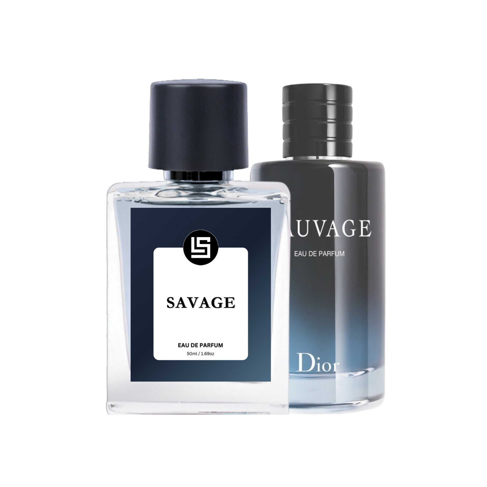 Alternate for Dior Sauvage EDP luxify scent